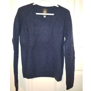 4for$130. Diesel Men Wool Sweater - slim fit